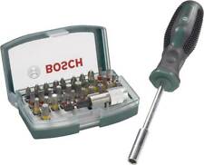 BOSCH Bit Set 32 tlg