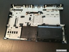 FUJITSU Lifebook E Series Ersatzteil: Gehäuseunterteil Boden Base, Win 7 Pro Key
