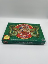 Die peking akte spiel - akte, |
