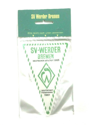 10x werder bremen aufkleber - sv,