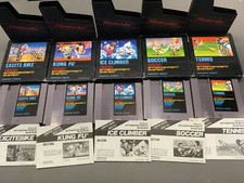 SEHR SELTEN Nintendo NES