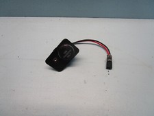 Ford Transit Tourneo C4A JU2 USB Ladedose Ladestecker Aux Buchse Handschuhfach