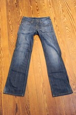 RARES LIEBLINGSMODELL RICHMOND von PEPE JEANS LONDON, Gr. W 27 L34, NEU!
