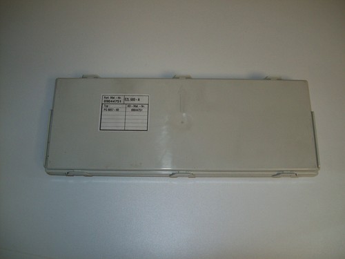Miele professional ezl 680 a - miele,