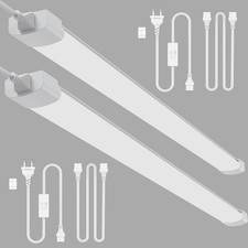 LED Feuchtraumleuchte mit