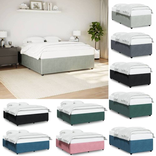 Bettgestell bett blau - bett,