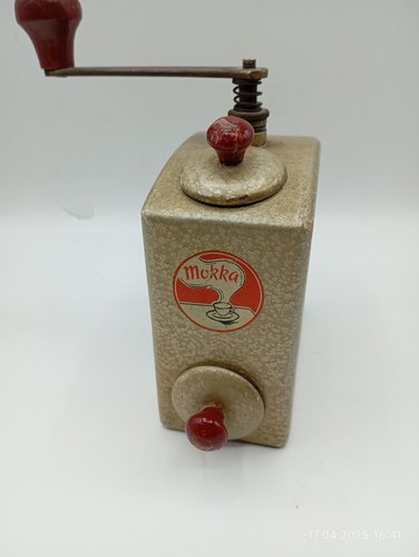 Mocca mühle kaffeemühle - mocca,