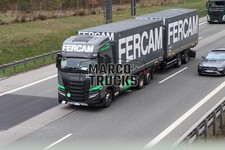 LKW Foto Iveco S-Way NP