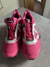 Reebok Damen Goretex Gr : 40 Memory foam Rosa 