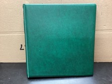 Lindner Ringbinder (18 Ringe)