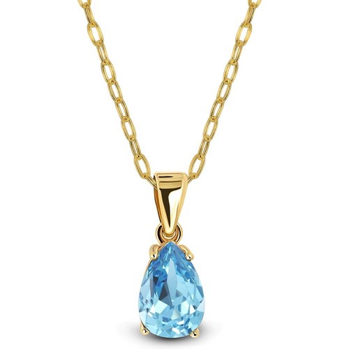 Miore damen halskette aus - miore,