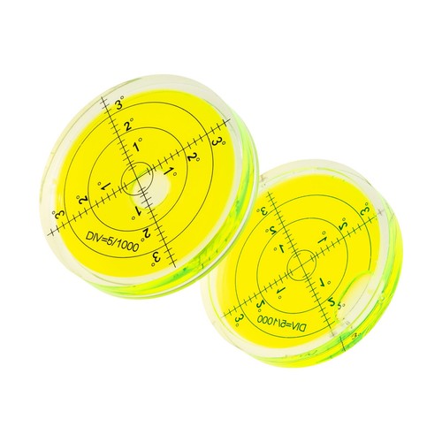 Dosenlibelle stück ø66mm - stück,