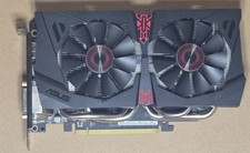 Grafikkarte NVIDIA GeForce GTX