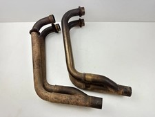 AUSPUFFKRÜMMER HONDA CBR 1000