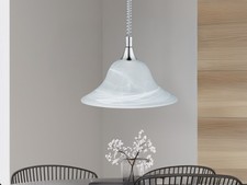 Pendelleuchte für über