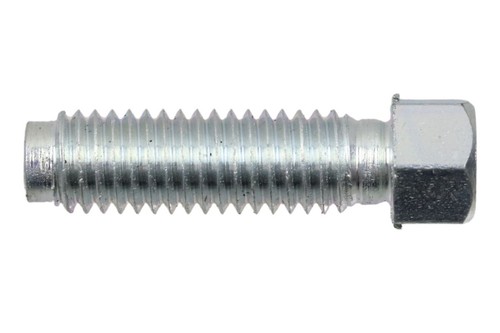 Druckschraube zum