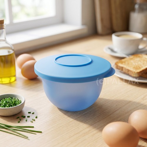 Tupperware j45 junge welle - tupperware,