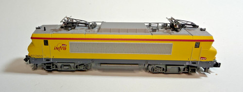 Minitrix 16004 dcc - 16004, +