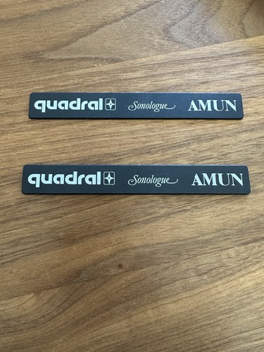 Quadral amun embleme zeichen - amun,
