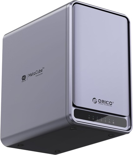 Orico bay nas - 5,