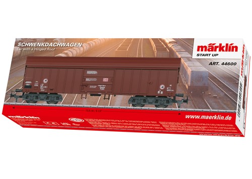 Märklin 44600 start - märklin,