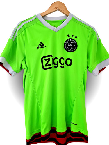 Adidas ajax 2015 away shirt - adidas,