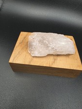 Danburit Kristall,63x28x24mm,64Gramm.