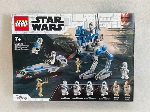 Lego 75280 star wars - 75280,