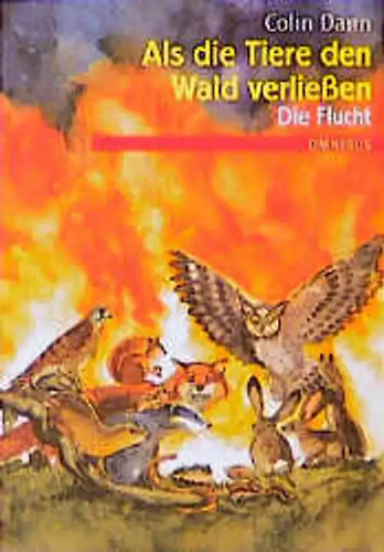 Als die tiere - als, wald