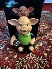 Dart Sport 1 Phrasenschwein