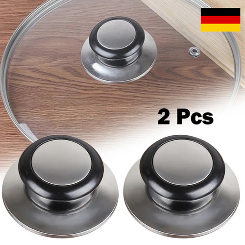 Stueck ersatz knopf griff - 2,