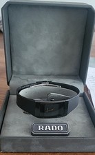 Rado Diastar Ceramica Damen