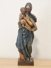 Mutter gottes jesuskind - mutter,