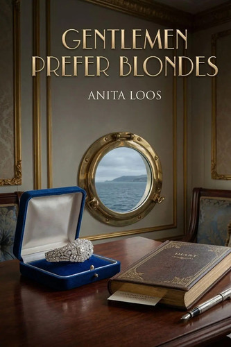 Anita loos gentlemen prefer - gentlemen,