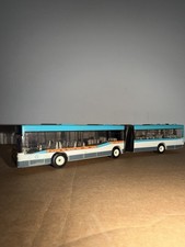 Vintage Siku Mercedes O 405 GN