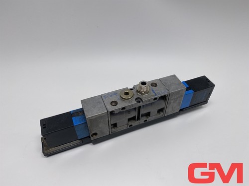 Festo magnetventil - festo,