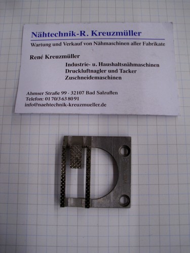 Dürkopp adler 265 - 265, 2651074