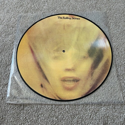 The rolling stones - rolling, –