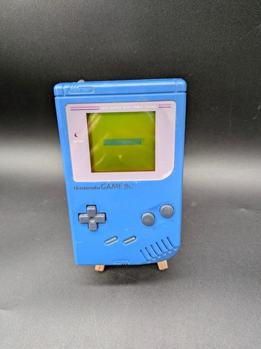 Nintendo gameboy classic - gameboy,