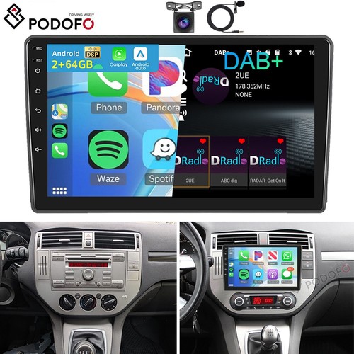 Dab für ford focus max - ford,