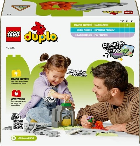 Lego duplo 10425 - duplo,