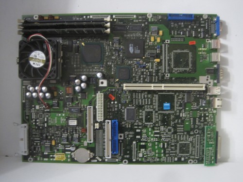 Siemens industrie motherboard - siemens,