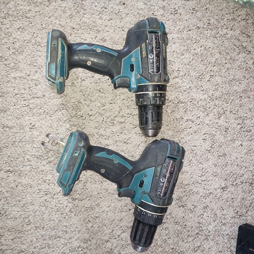 Makita kombibohrer dhp482 - makita,