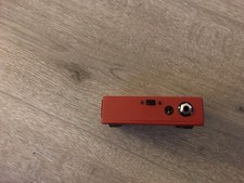 Hughes Kettner RED  BOX MK III