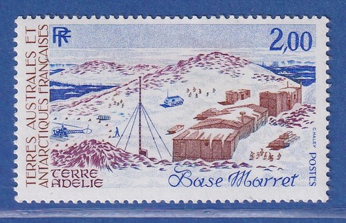 Französische antarktis taaf - französische,