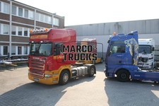 LKW Foto Scania R 620 Truck
