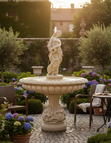 Springbrunnen elena 170 cm - 🔶springbrunnen,