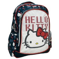 Hello Kitty Schulrucksack, 46