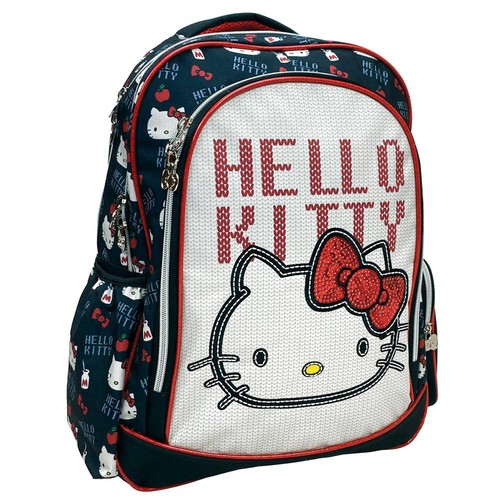 Hello kitty schulrucksack 46 - hello,