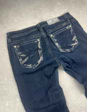 Miss Me Easy Skinny Jeans